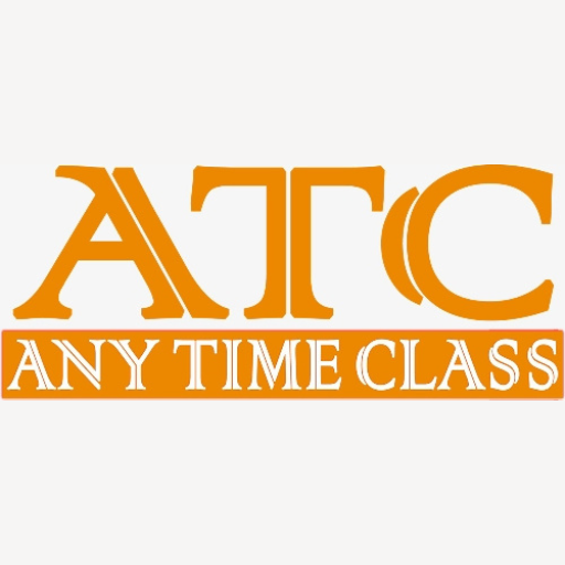 ATC (Anytime Classes) logo