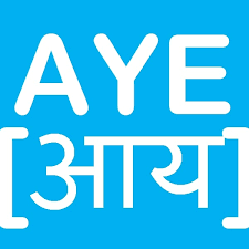 Aye Finance logo