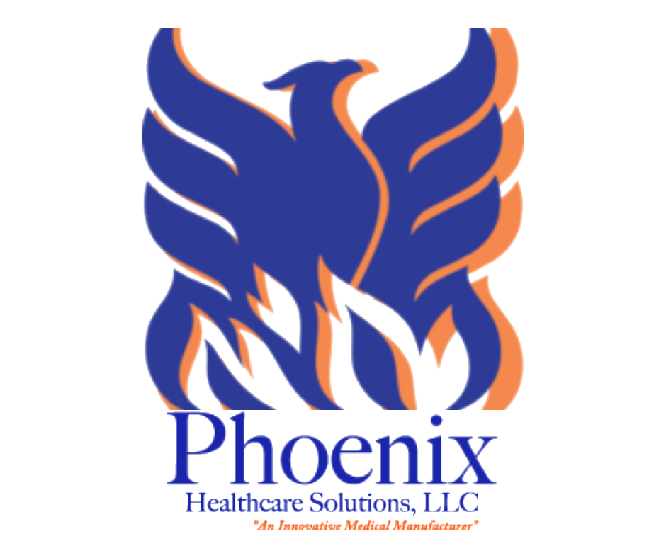 Phoenix Healthcare Solutions, LLC logo
