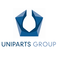 Uniparts Group logo