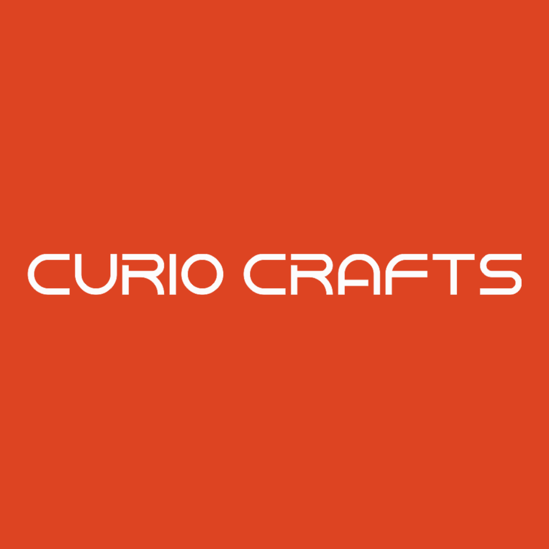 Curio Crafts logo