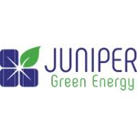 Juniper Green Energy logo