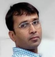 Rakesh Kumar